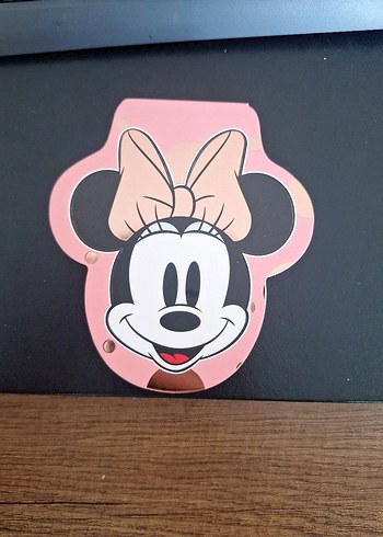 Minnie Mouse Duo Highlighter - Görsel 2
