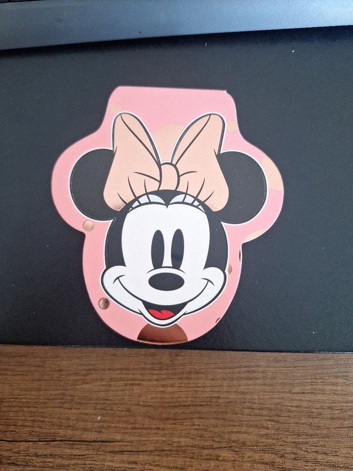 Minnie Mouse Duo Highlighter - Görsel 2