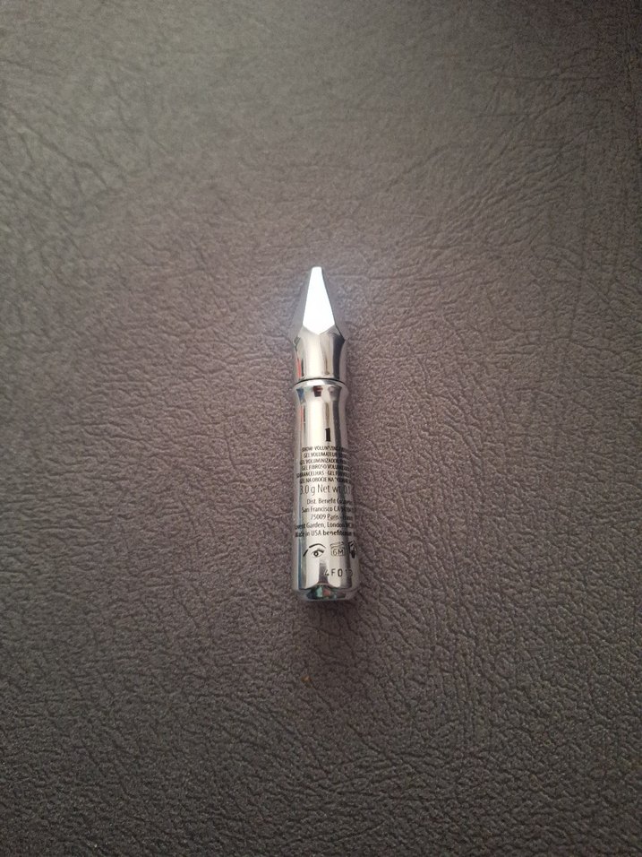 Benefit Gimme Brow 01 Kaş Maskarası - Görsel 2