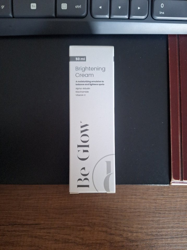 Be Glow Aydınlatıcı Nemlendirici Krem - Görsel 2