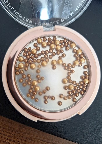 Revolution Bubble Balm Bronz Aydınlatıcı - Görsel 2