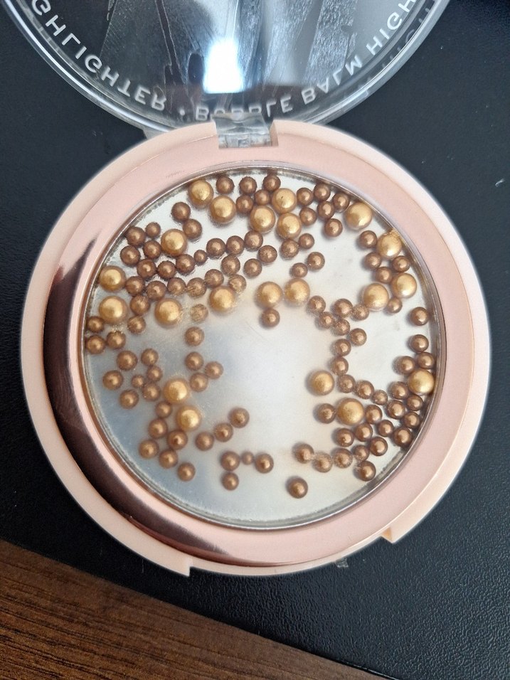 Revolution Bubble Balm Bronz Aydınlatıcı - Görsel 2