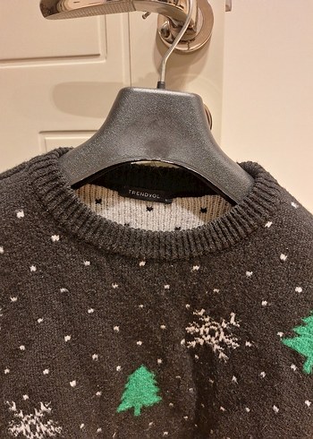 Yılbaşı kazağı - Görsel 2