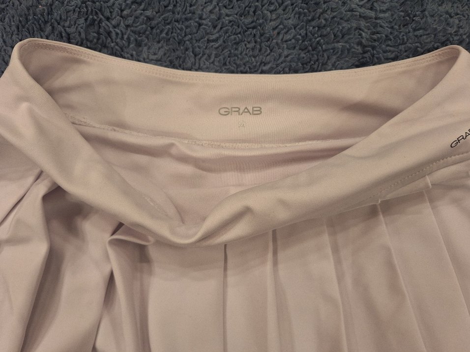 Şortlu Tenis Eteği - Görsel 2