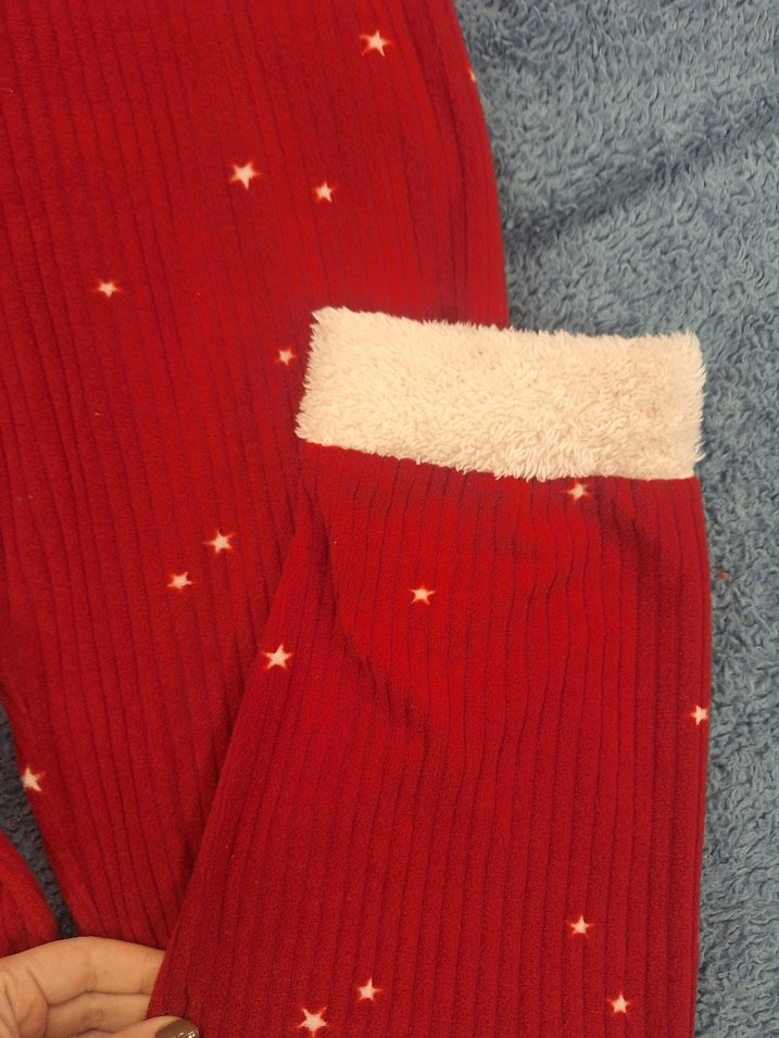 Polar Pijama altı - Görsel 2