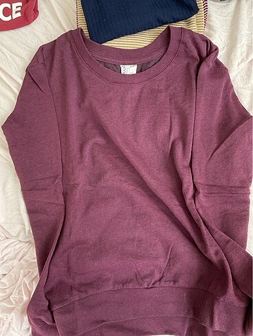 H&M Hm sweat