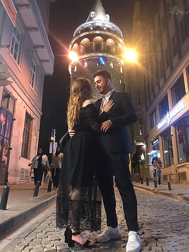 Günlük elbise