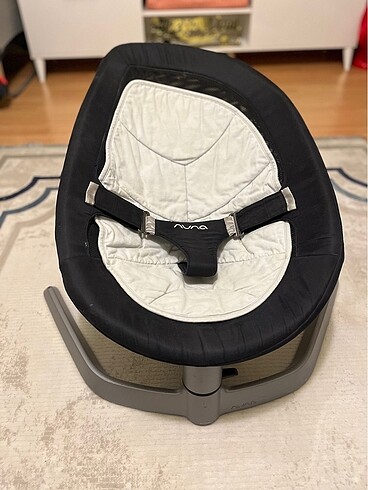 Sallanır ana kucağı - Görsel 2