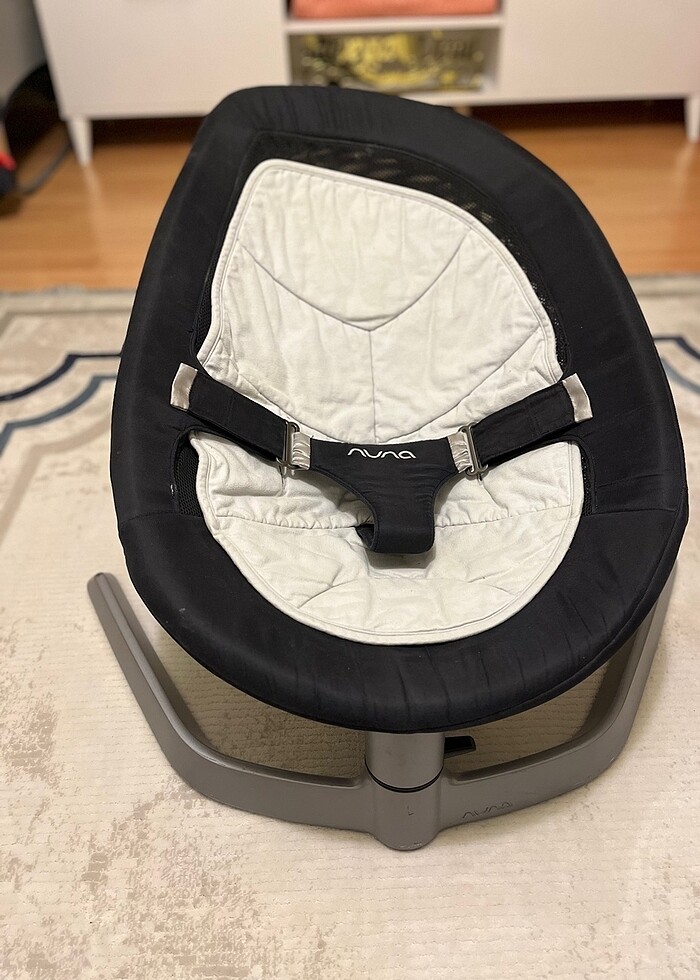 Sallanır ana kucağı - Görsel 2