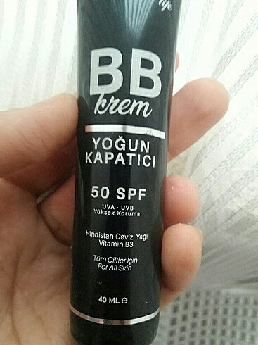 Maybelline Bb krem