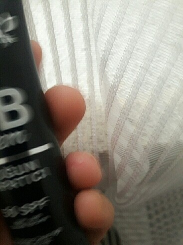 Beden Renk Bb krem