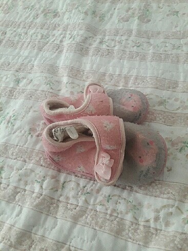 Bebek panduf - Görsel 2