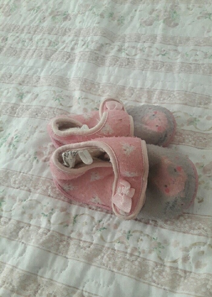 Bebek panduf - Görsel 2