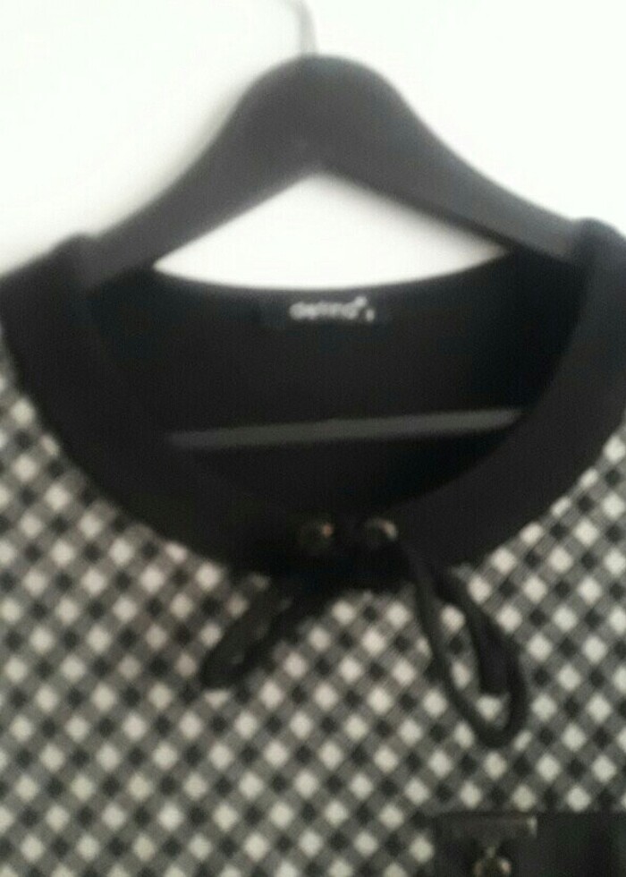 Kadın tunik - Görsel 3