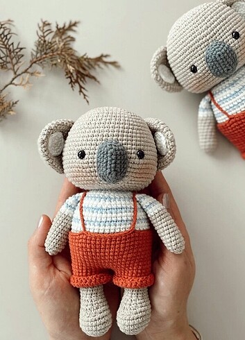 Koala oyuncak