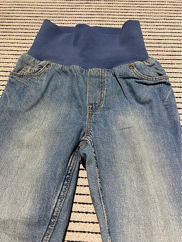 H&M Kız bebek pantolon