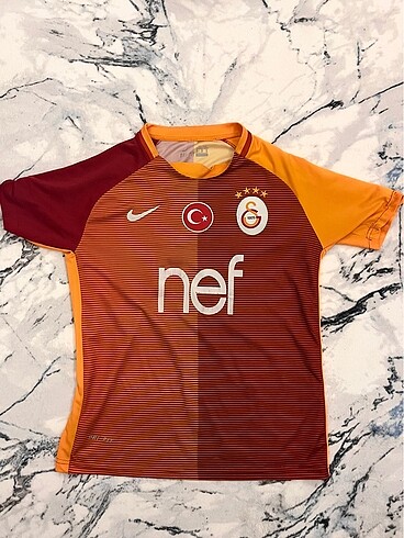 Galatasaray 2016-2017 forma