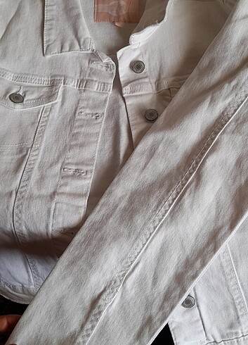 Zara Ceket 