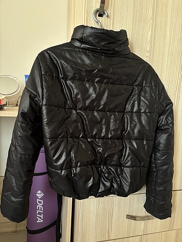 Diğer şişme ceket