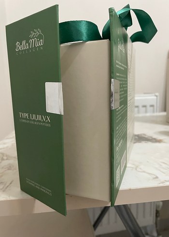 Bella Mia kolajen - Görsel 3