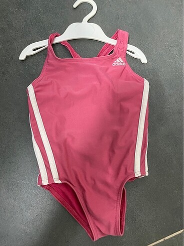 Adidas Adidas kız çocuk mayo