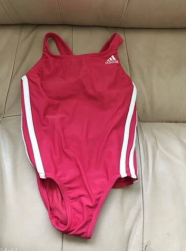 24-36 Ay Beden Adidas kız çocuk mayo