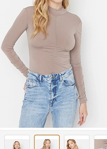 Trendyolmilla body