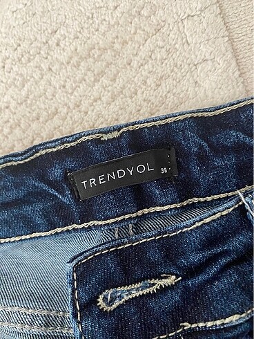 Trendyol & Milla trendyolmilla pantolon