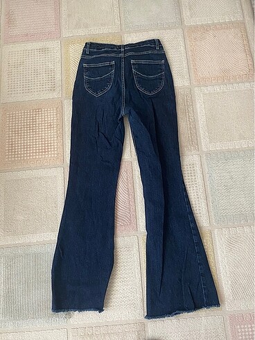 38 Beden trendyolmilla pantolon