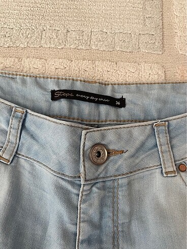 kısa şort - Görsel 2