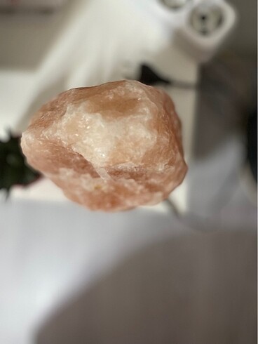 tuz lambası - Görsel 3