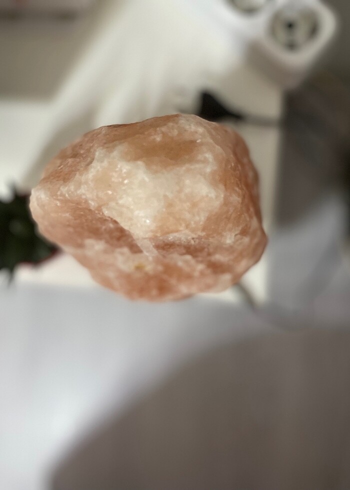 tuz lambası - Görsel 3