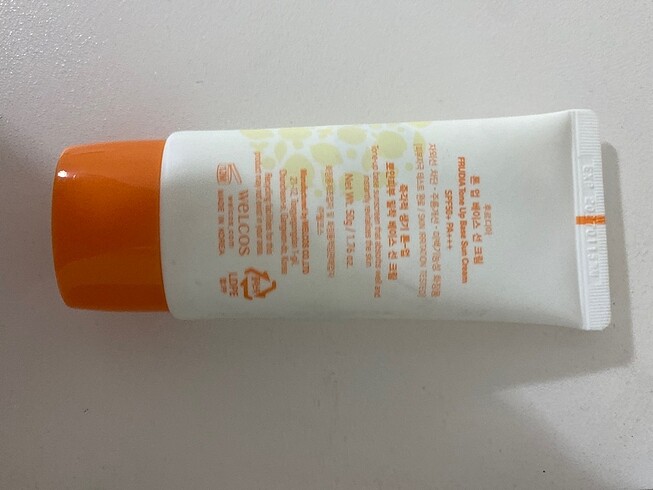 frudia güneş kremi - Görsel 2