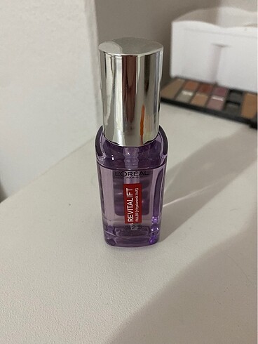 loreal paris revitalift filler göz serumu - Görsel 2
