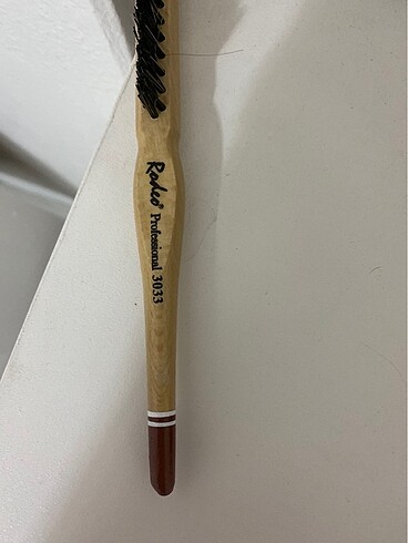 rodeo tarak - Görsel 2