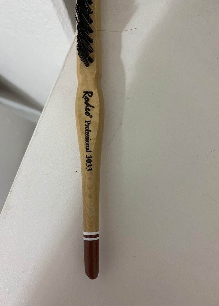 rodeo tarak - Görsel 2