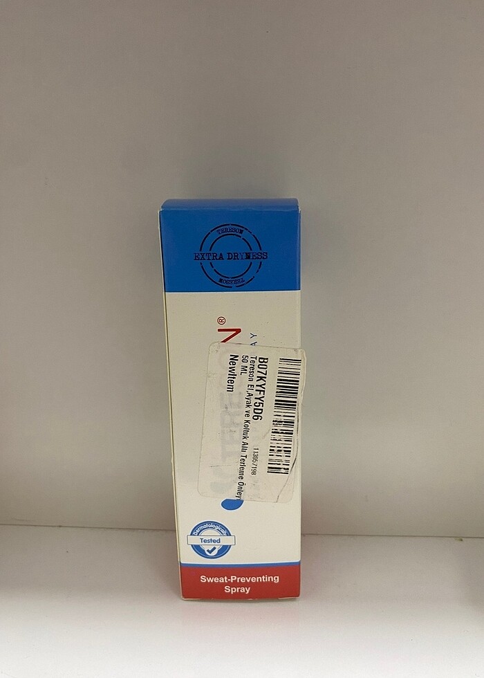 tereson sprey - Görsel 2