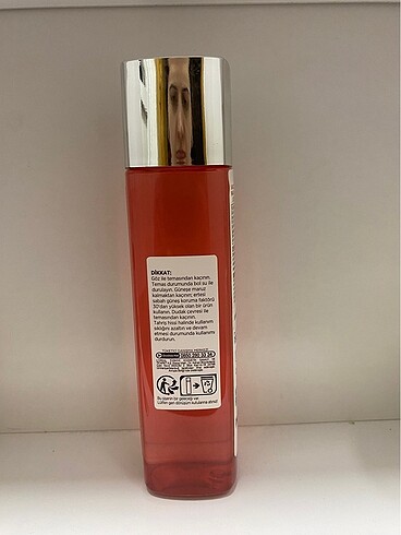 loreal paris revitalift peeling etkili tonik - Görsel 2