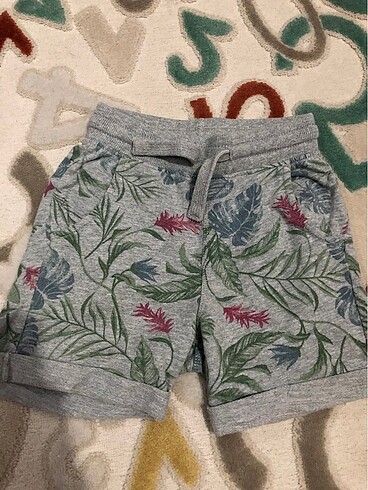 Erkek çocuk Benetton şort