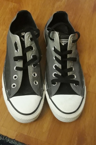 converse orginal sıfır ayakkabı 