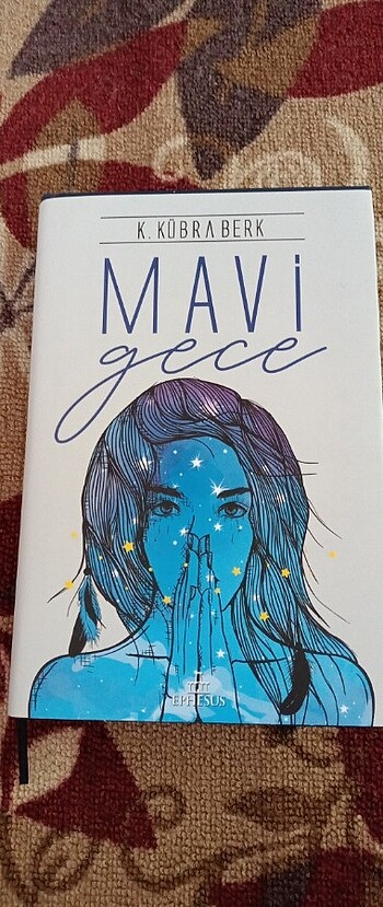 Mavi gece 