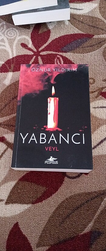 Yabancı Veyl 2