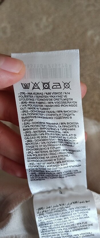 48 Beden çeşitli Renk Geniş paça pantolon