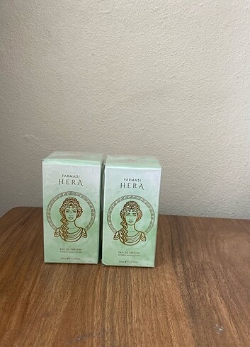 Farmasi hera parfüm 50 ml
