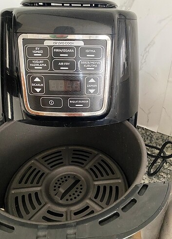 Airfryer