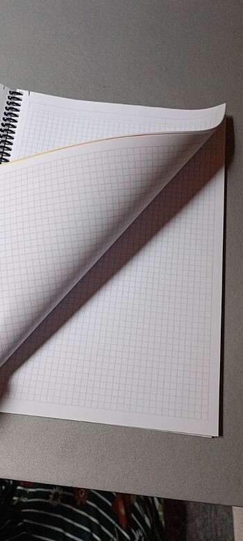 Beden Renk 120 sayfa sıfır defter