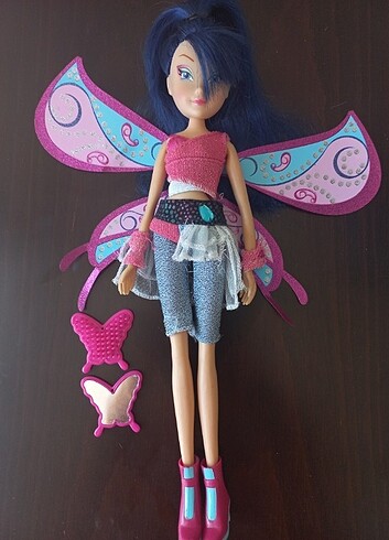 Winx Muisa