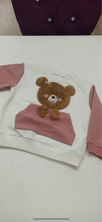 Swetshirt