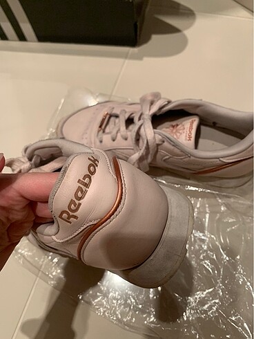Reebok KADIN REEBOK AYAKKABI 38 NUMARA