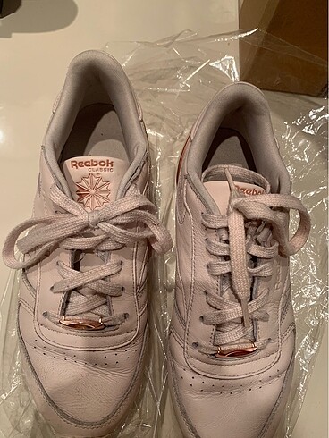 38 Beden KADIN REEBOK AYAKKABI 38 NUMARA